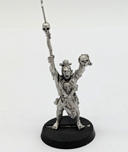 Herr der ringe uruk - herr,