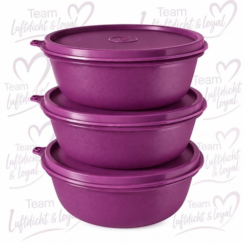 Tupperware große hitparade - hitparade, 3x