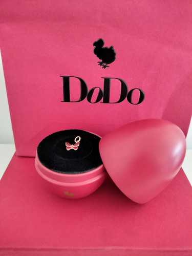 Dodo jewels colgante forma - dodo, jewels,