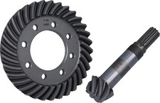 Moto Guzzi Tellerradsatz 7/33 grobverzahnt 4.71 - Le Mans 1-5, California 2, 3,