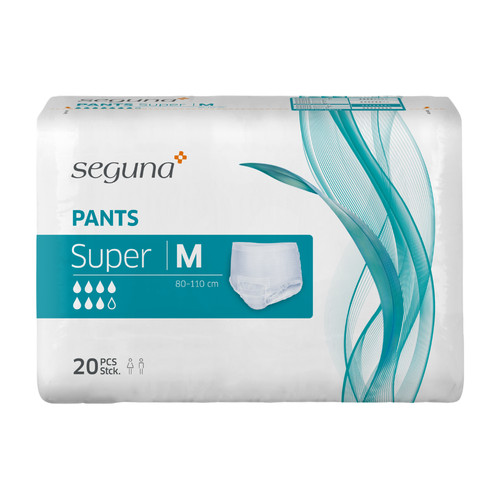 Seguna pants super - seguna,