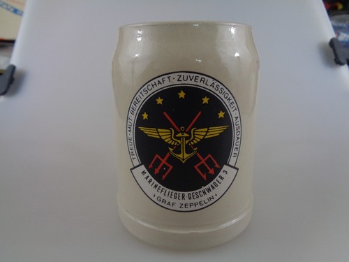 Bierkrug bundeswehr - bierkrug,