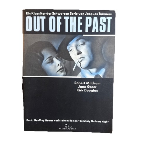 Out the past - past, klassiker