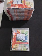 Band Hero Sony PlayStation 3
