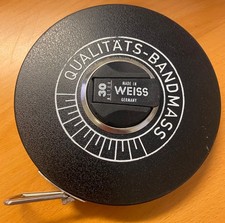 Stahlband weisslakiert, Firma