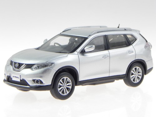 Nissan trail t32 - nissan,