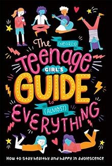 The teenage girls - the,