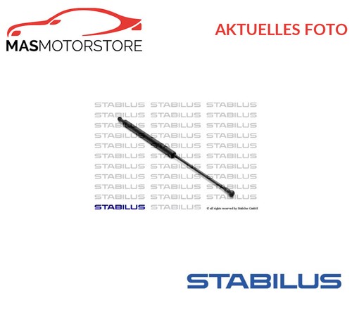 Gasfeder motorhaube stabilus - gasfeder,