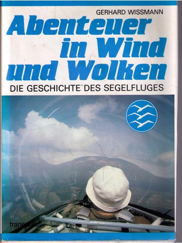 Gerhard wissmann abenteuer - gerhard, in
