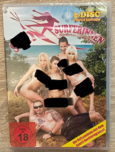 Surferinnen girlfriends - surferinnen,