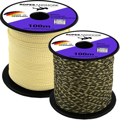 Aramidseil kevlarschnur aramid - aramidseil,