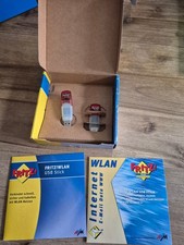 2 X  AVM Fritz!WLAN USB Stick