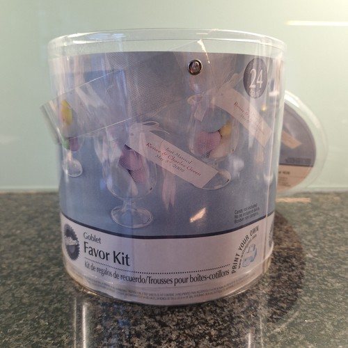 Wilton kelch geschenkset - wilton,