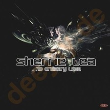 Sherrie Lea - No Ordinary Love