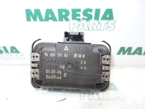 Regensensor peugeot 307 - regensensor, sw