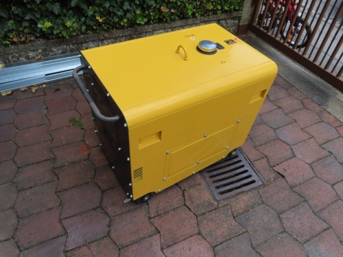 Kipor kde6700ta3 diesel - kipor,