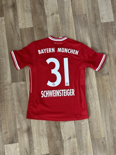 Original adidas bayern - original, fc