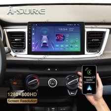 2+32G Android 14 Autoradio