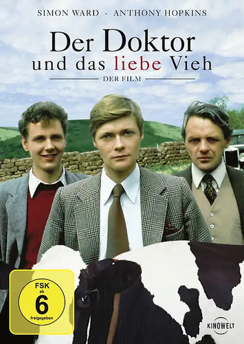 Doktor und das - vieh,, der