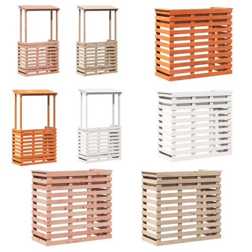 Gartenbar theke bartisch - gartenbar,