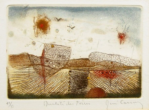 René carcan 1925 brüssel - rené, /