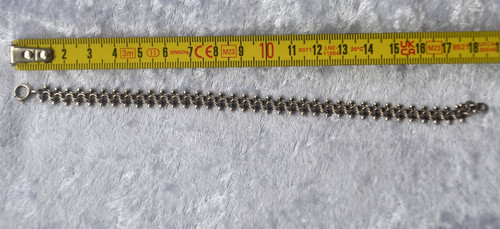 Vintage armband friedrich - vintage,