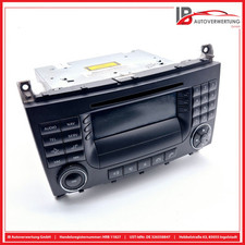 Navigationssystem CD-Radio