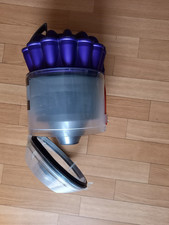 Behälteroberteil Dyson DC37