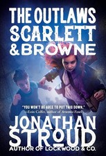 The Outlaws Scarlett and