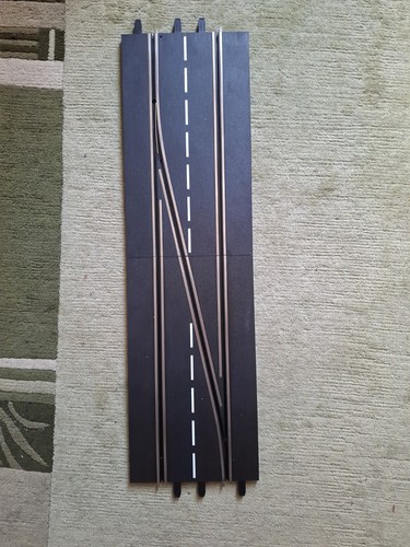 Carrera weiche links - carrera,
