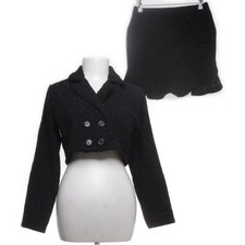 Business Kostüm, Größe: L