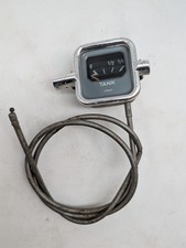 mechanische Tankuhr VDO für