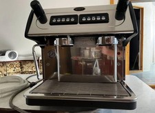 Kaffemaschine Coffee Queen