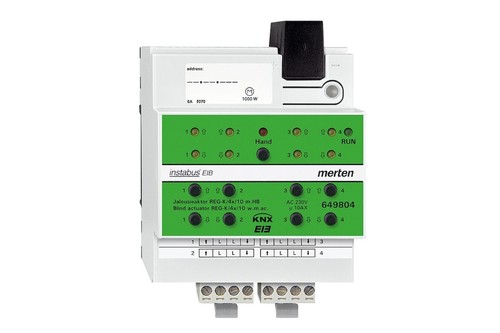 Knx merten 649804 - merten,