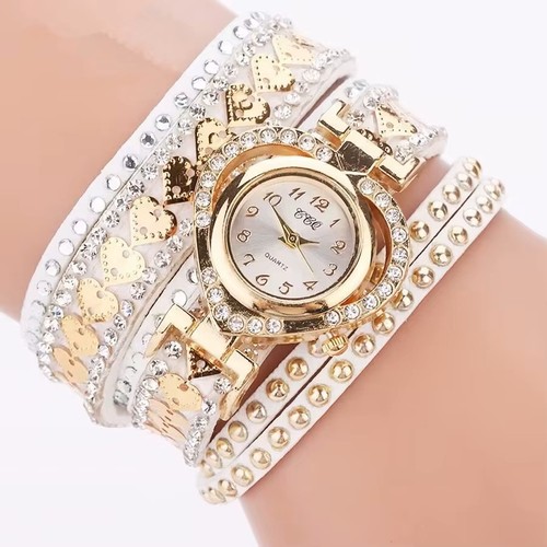 Armbanduhr damenuhr - armbanduhr,
