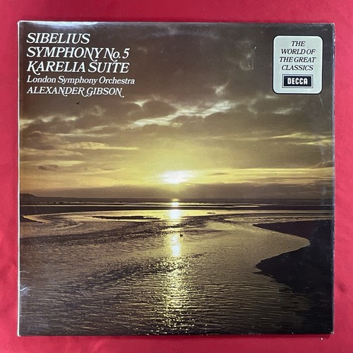 Sibelius symphony 5 - sibelius-, no.5-