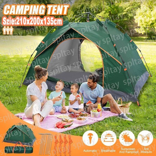 Wurfzelt camping wasserdicht - camping,