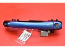 Ford Ka 2010 Türgriff Türöffner vorne 242037 MKO495857