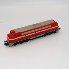 DDR TT Diesellok MÁV M61 001
