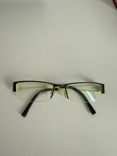 Brille brillengestell grün - brillengestell,