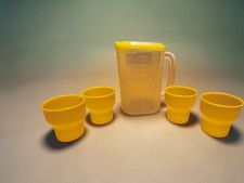 Tupperware Kanne 1,4 Liter