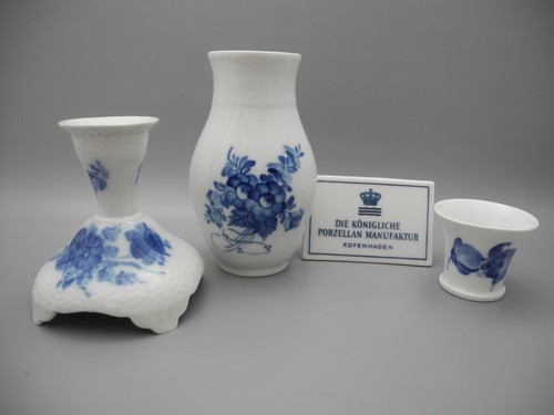 Royal copenhagen vasen - royal,