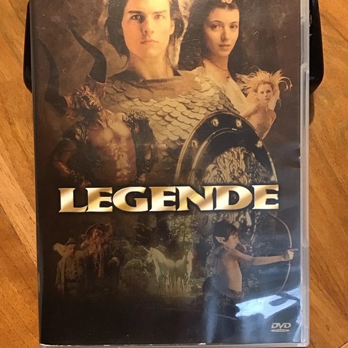 Legende kultfilm mit tom - kultfilm,