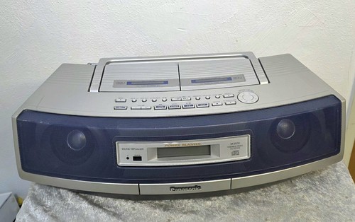 Panasonic ed50 radio - rx-ed50,