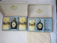 Mouson  Lavendel Postkutsche