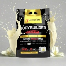 7Nutrition Bodybuilder Extreme