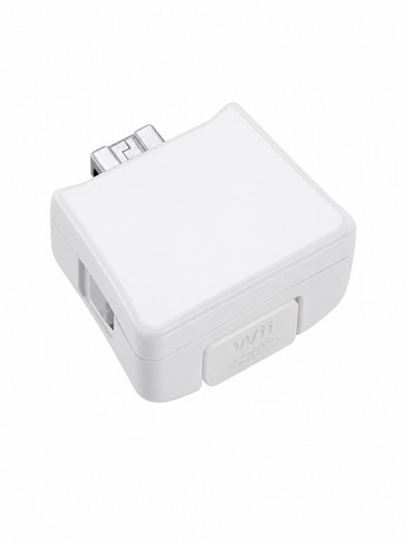 Nintendo wii motion - nintendo, plus