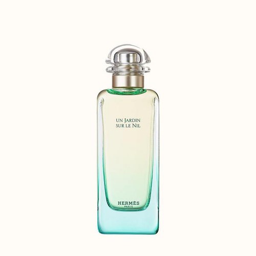 Hermes jardin sur nil - un,