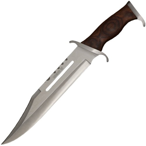 Rambo iii deluxe messer - deluxe,