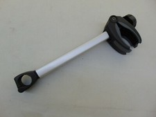 Thule Rahmenhalter 50953 für 2. Rad Fahrradhalter 928 929 915 933 934 938 939